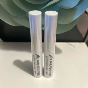 Billion Dollar Brow Lift Duo